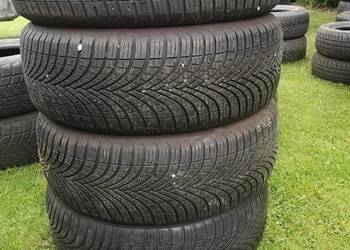 Opony całoroczne Dębica navigator 195/55 r16