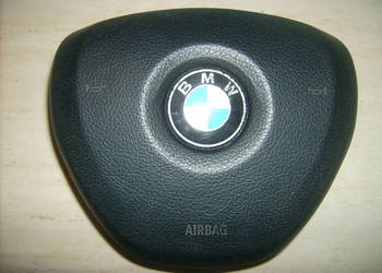BMW 5 GT Airbag poduszka powietrzna kierowcy oryginalna oryginał