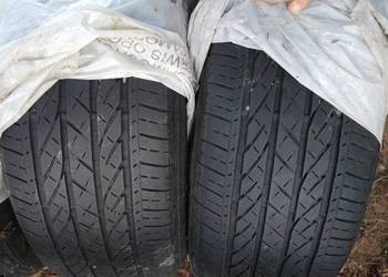 Opony Bridgestone Turanza 235/55/19