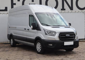 Ford Transit 2.0 EcoBlue