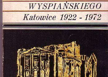 (1011) TEATR ŚLĄSKI IM. STANISŁAWA WYSPIAŃSKIEGO KATOWICE 19
