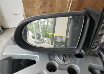 Lusterka Opel zafira A