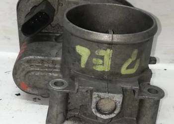 Przepustnica Opel 2.0 VCDI 96440414