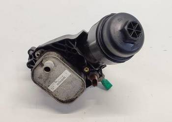 AUDI A6 C7 OBUDOWA FILTRA OLEJU 03N117021A 03N115389