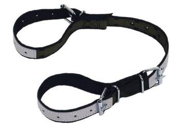 Pęta do blokowania nóg z regulacją, nylonowa 10292