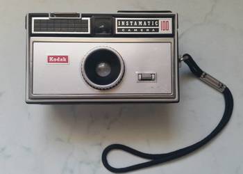 Kodak INSTAMATIC CAMERA 100