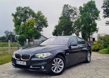 BMW F10 528IX