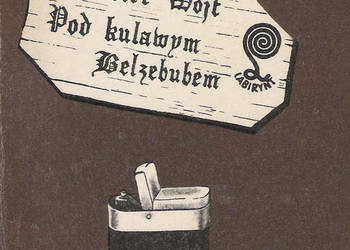 Pod kulawym Belzebubem - A. Wojt.