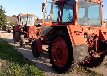 Mtz belarus 82 4x4  550 4x2