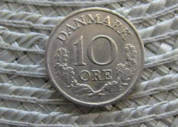 Dania 10 Ore 1964r