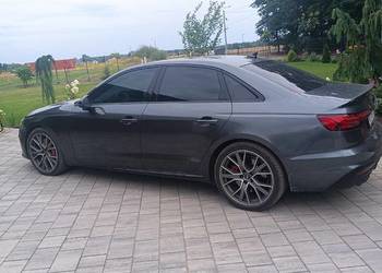 Sprzedam Audi