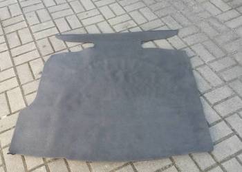 Opel vectra c hb wykladzina bagaznika