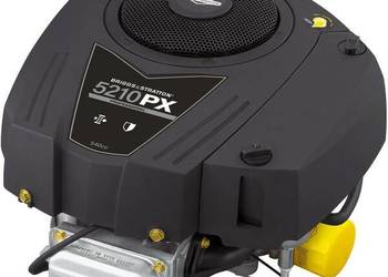 Silnik, wał pionowy, 19 KM, seria 5210, Briggs &amp 33S8770041B5