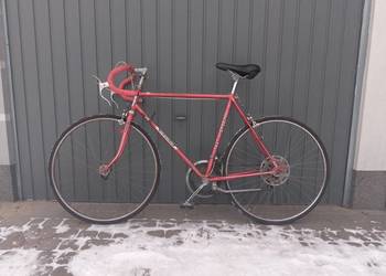 Rower Szosowy HWE - HEIDEMANN WERKE EINBECK