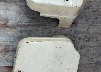 Mz es trophy 250 osłony boczne