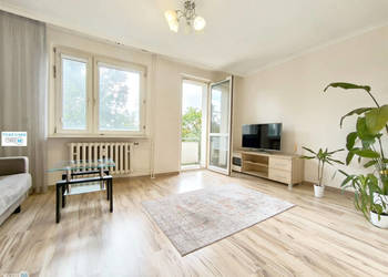 Mieszkanie 46m2 2 pok Kielce