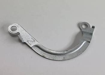 OSLONA ZEBATKI POKRYWA SLIZG   KTM DUKE 125