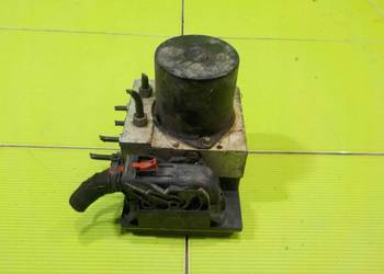 SKODA ROOMSTER 1.9 TDI 07r pompa ABS 0265950689