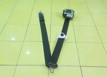 PEUGEOT 2008 I 1.6 VT 5D pas bezpieczenstwa lewy przod 0611070