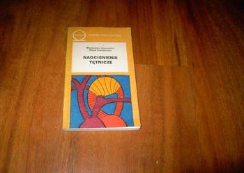 NADCIŚNIENIE TĘTNICZE