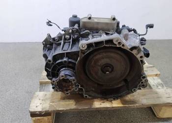 SKRZYNIA BIEGÓW AUTOMATYCZNA EQT 2.0 TDI DSG Skoda Superb II (2008-2015)