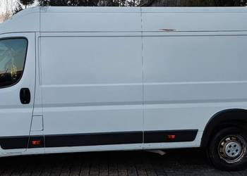 Usługi transportowe wynajem chłodnia izoterma współpraca