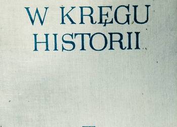 W kręgu historii książka