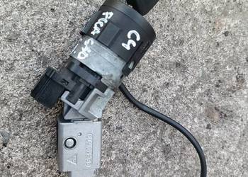 Stacyjka kluczyk Citroen C4 Picasso 2.0 HDI