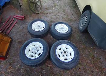 Felgi Koła Pontiac Firebird Trans-Am 1975' Honeycomb 15' ! ! !