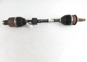 PÓŁOŚ PRAWA PRZEDNIA FIAT SEDICI 1.9 D Multijet  4410179JG0