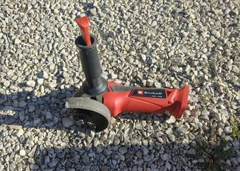 Szlifierka kątowa Einhell TC-AG 18/115