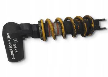 TYLNY AMORTYZATOR TYŁ Suzuki GSX-R 600 750 GSXR 750 K4 K5 sprężyna