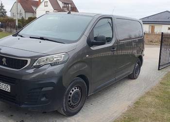 peugeot expert 1 właściciel od nowego ,bezwypadkowy