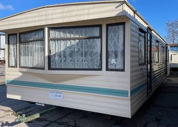 Domek Holenderski W-806 , 11x3,70 .Dwie Syp .Prysz .Trans 100km Gratis