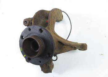 ZWROTNICA PIASTA PRZEDNIA LEWA RENAULT MEGANE II 1.9 dCi