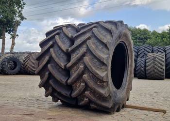 480/65r24 480/65-24 BKT 95% bieżnik