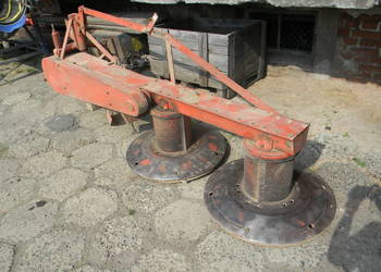 kosiarka rotacyjna famarol słupsk 1.65m