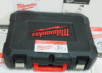 MILWAUKEE walizka M14 C 14 DD,CD 14  wkrętarka berner bti