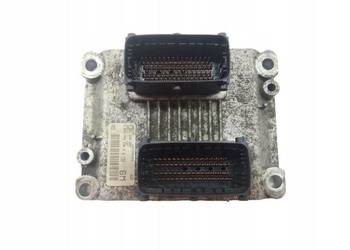 STEROWNIK SILNIKA 0261206339 Fiat Punto II 1.2 B (1999-2003)