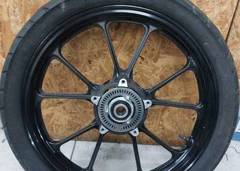 Felgi Suzuki DL 1000/1050