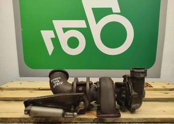 Turbina Fendt 716 Vario (53261015161)