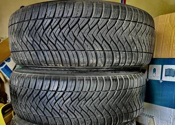 2 opony wielosezonowe 195/60/15