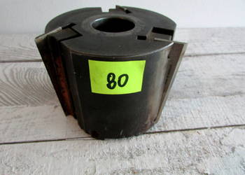Głowica 100X120X40 3 nr 80 *** StanDrew