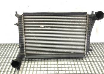 INTERCOOLER CHŁODNICA KLIMATYZACJI VW PASSAT B6 3C0145803G 2.0 140KM