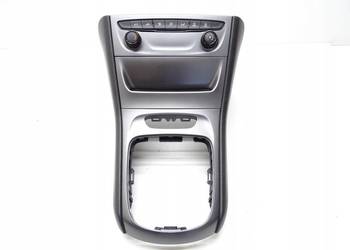TUNEL ŚRODKOWY PANEL KLIMATYZACJI OPEL ASTRA K V 13448078 39042438