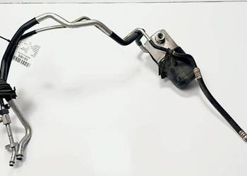 PRZEWÓD KLIMATYZACJI VOLKSWAGEN PASSAT B5 8D0260197C PRZEWÓD KLIMATYZACJI VOLKSWAGEN PASSAT B5 8D0260197C