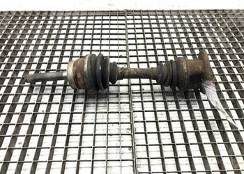 PÓŁOŚ PRAWY PRZÓD NISSAN TERRANO I 2.4 103KM 86-96 PRZEGUB