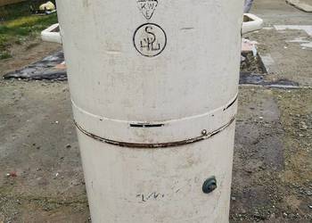 Pralka Frania SHL-1973r.