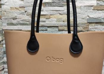 Torba O bag standard duża komplet