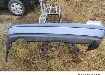 Zderzak tył CLK w208 kod 935